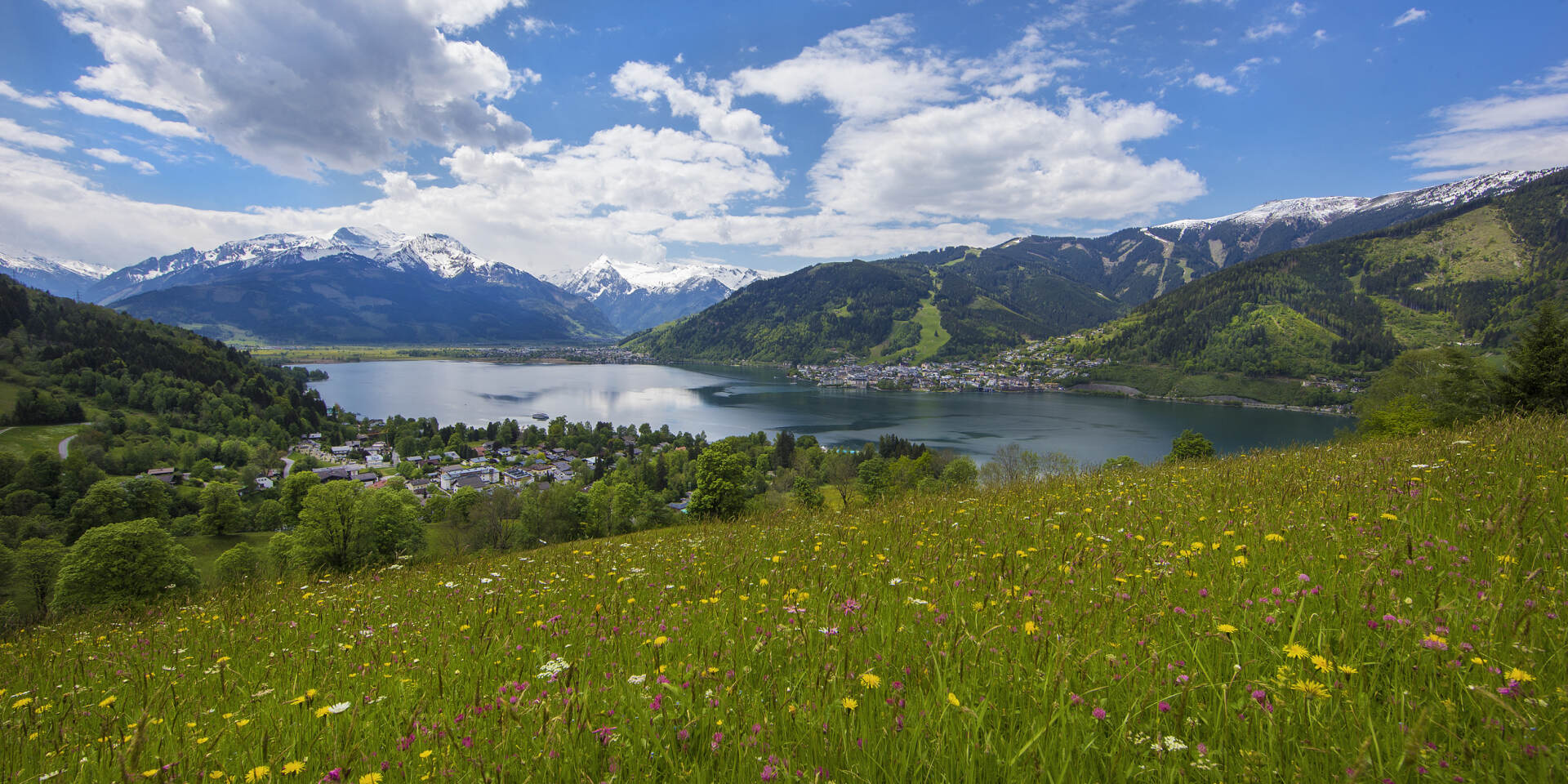 Zell am See Private Alpine Tour